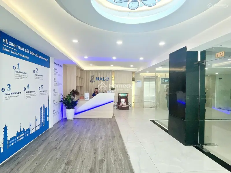 Cho Thuê Văn Phòng Siêu Rẻ View Landmark 240M2 Giá Chỉ 54Tr