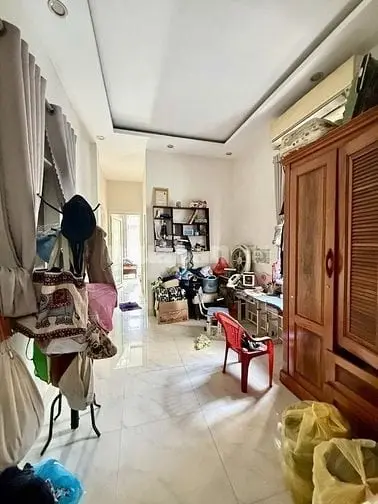Bán Nhà Lô Góc 2 Mặt Kiệt Ô Tô – Núi Thành – Giá 4.6 Tỷ
