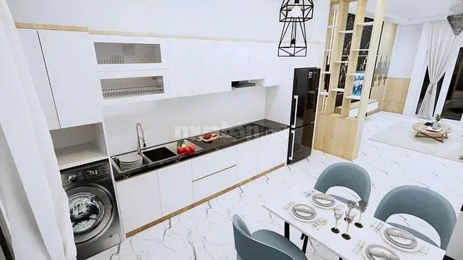 Sở Hữu Nhà Phố Tại Biển Phan Thiết - Chỉ 200K/Ngày - Sổ Hồng Riêng