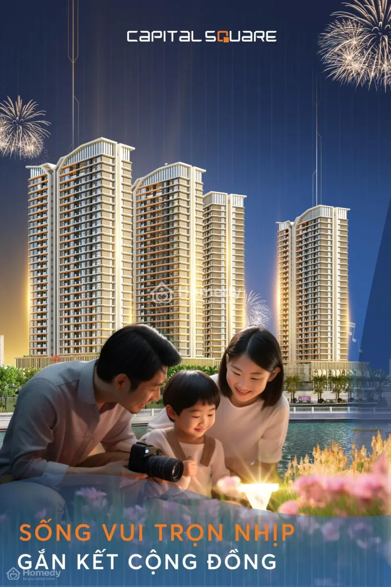 Sở Hữu Căn Hộ Mặt Tiền Sông Hàn Vị Trí Vàng Đắt Giá Ngay Trung Tâm Đà Nẵng.