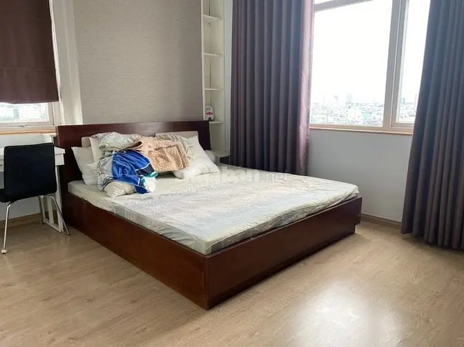 Thang Bộ Bàu Cát 2 Chính Chủ Đứng Bán 60M Giá 2,2 Tỷ Vnđ Tân Bình Hcm.