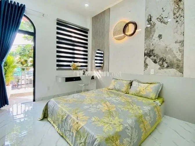 Nhà Thái Phiên - Quận 11 Giá Chưa Đến 3 Tỷ Gần Bv Lãnh Bình Thăng Shr