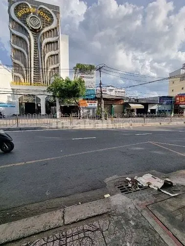 Cho Thuê Nhà Mặt Tiền Kinh Doanh