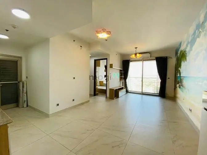 Chuyển Nhượng Midtown M7 - 79M2- 2Pn - Lầu Cao View Công Viên
