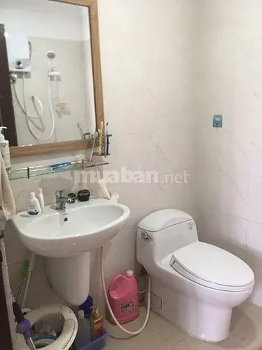 Bán Nhà Để Về Gần Gia Đình - Căn Hộ Bigemco, 65M2, Nhà Mới Đẹp, 3.2 Ty