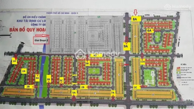 Nhà Riêng 4Pn, 100M² Tại Kdc Phước Thiện, Q9, Hcm Giá Siêu Hời 7,5 Tỷ.