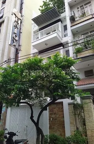 Bán Nhà Số 20 Đường 6B Khu Dân Cư Trung Sơn, Xã Bình Hưng, Bình Chánh