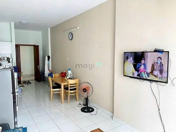 Chung Cư Saigon Tower, Thoại Ngọc Hầu, Tp: 3P Ngủ, 10Tr/Th, Nt Dầy Đủ