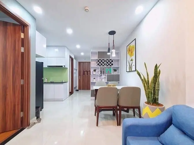 Cần Cho Thuê Căn Hộ 2Pn Ngay Kcn Biên Hòa 2 Giá 5 Triệu/ Tháng Có Nt