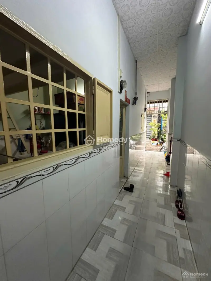 Nhà Mt Đang Cho Thuê 6 Phòng, 78M2, Nở Hậu, Rẻ Nhất Khu Vực 6 Tỷ 290