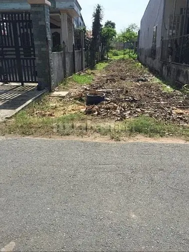 (30) 🔥 Đất Đẹp Giá Tốt Ngay Con Kênh Ở Đường Suối Lội, Tân Thông Hội