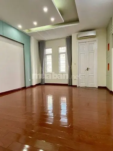 Nhà Nguyễn Chánh - Phân Lô Oto Tránh - Kinh Doanh Đỉnh