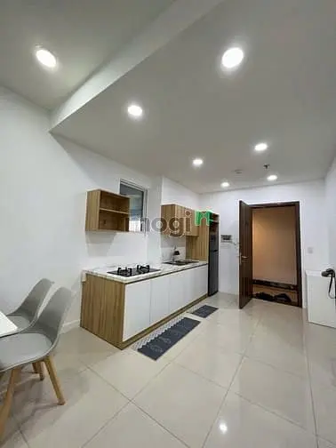 Cho Thuê Chung Cư Cao Cấp Galaxy 9 - 45M2 1Pn 1Wc - Giá 15Tr/Tháng