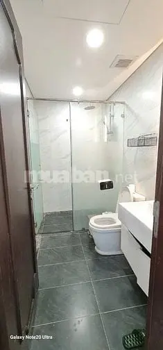 Cho Thuê Căn Hộ Tại D'. El Dorado Ii Tây Hồ, 50M2 ,2 Pn – 1Vs Đủ Đồ.