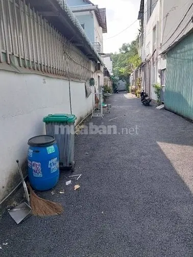 Bán Nhà Đường Số 9 Linh Trung Gần Trường Đh Sư Phạm Kỹ Thuật, Nhà Mới