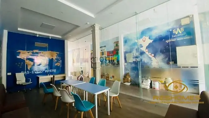 Bán Nhà Mặt Tiền Đường Phạm Văn Thuận Gần Vincom; 421M2 Giá 32.5 Tỷ