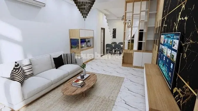 Sở Hữu Nhà Phố Tại Biển Phan Thiết - Chỉ 200K/Ngày - Sổ Hồng Riêng