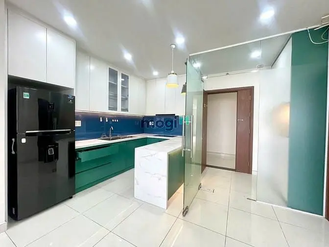 Cần Bán Chung Cư Grand Riverside - 111M2 3Pn 2Wc - Giá 7,1 Tỷ