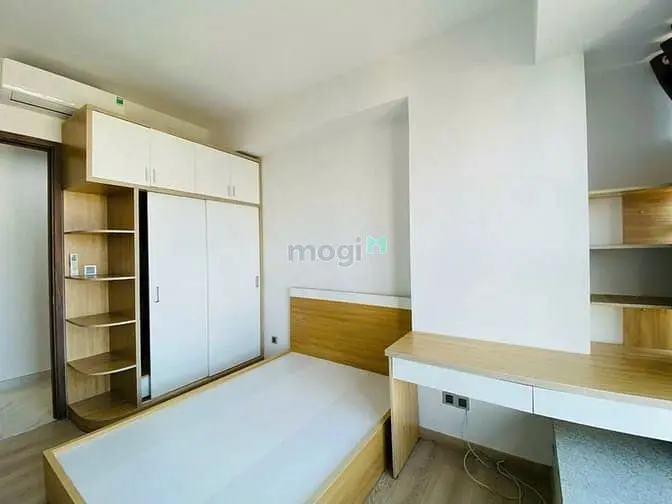 Chuyển Nhượng Midtown M7 - 79M2- 2Pn - Lầu Cao View Công Viên