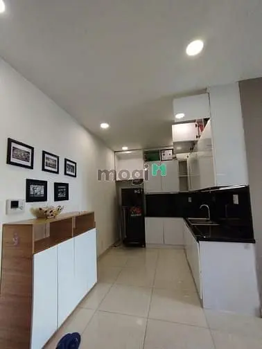 Cho Thuê C/C Grand Riverside | 50M2 1Pn1Wc | Full Nội Thất Giá 14Tr/Th