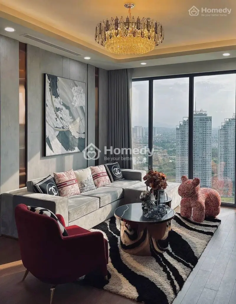 Em Minh Ngọc Được Chủ Nhà Tin Tưởng, Gửi Bán Ch 3N View Hồ, Rẻ Nhất The Matrix One 12Tỷx Bp, Ko Ảo