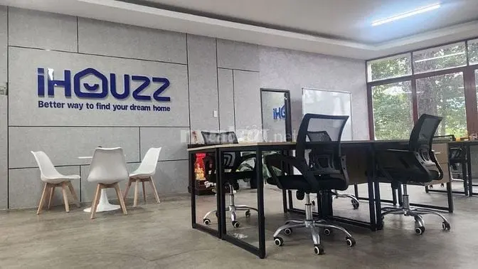Công Ty Ihouzz Gia Việt -Chuyên Nhận Ký Gửi Nhà Đất Q1,Q3,Q5,Q10