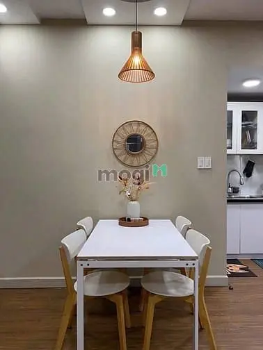 Topaz Garden, Trịnh Đình Thảo, Tp: Căn 2Pn, 2Wc, 11Tr5/Th, Nội Thất.