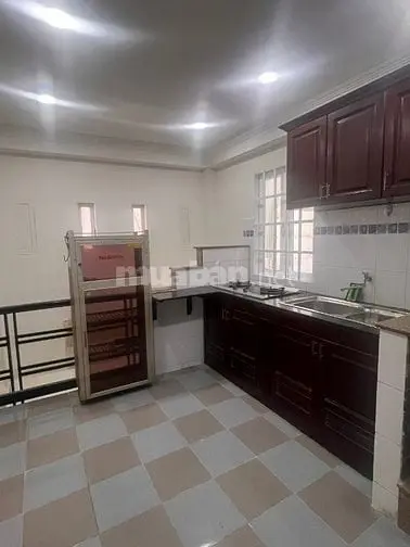 Bán Nhà 90/3/16 Bà Huyện Thanh Quan F9 Q3 3.3X5 1 Lửng 2 Lầu 3.6Tỷ