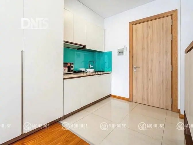 Căn Hộ Trần Đình Xu Gần Bùi Viện_Trường Đh Sài Gòn_ Nguyễn Văn Cừ Q1