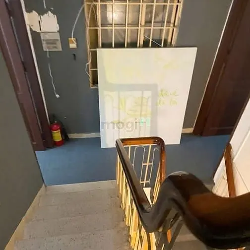 Bán Nhà Nguyễn Bỉnh Khiêm Quận 1, 112M², Đang Cho Thuê Spa, Giá 29 Tỷ