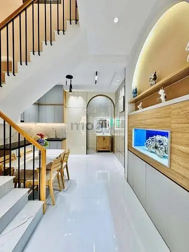 Lẹ Tay Ko Mất Nhà Lạc Long Quận Tb 50 M2 2.5 Tỷ 1T1L Sổ Sẵn