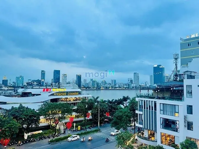 Cho Thuê Studio Full Nội Thất Tầng 4 Ngay Cầu Rồng Giá Chỉ 5Tr5/ Tháng