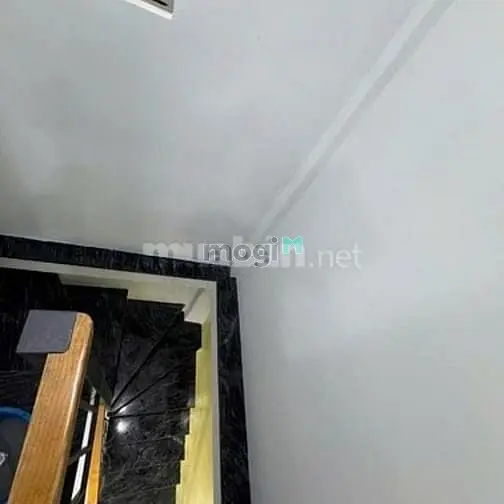 Cho Thuê Nhà Nguyên Căn Đường Trần Hưng Đạo, Phường Cầu Kho, Quận 1
