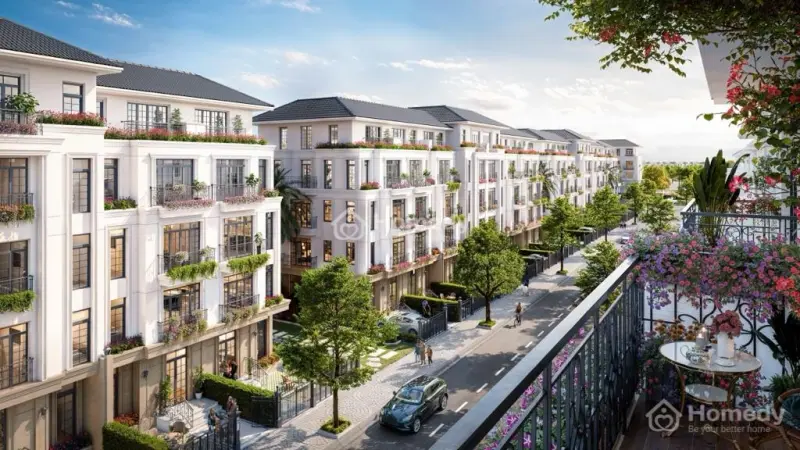 Alluvia City - Thành Phố Sinh Thái Khoáng Nóng Đầu Tiên Bên Sông Hồng
