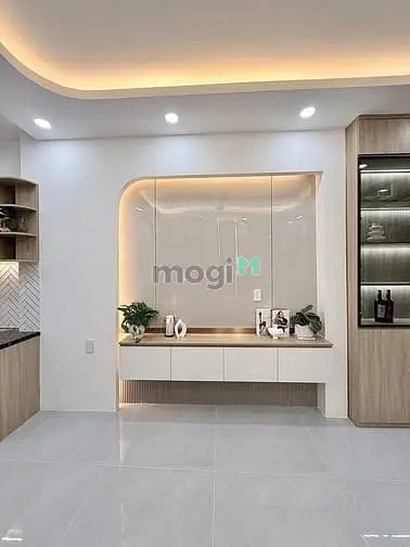 Nhà 1T1L, 3Pn, Gần Cmt8 – Phú Thọ Hòa Tân Phú, Giá 2.45 Tỷ