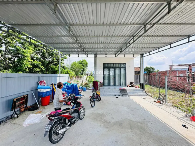 Bán Nhà 2 Mặt Tiền Lý Thái Tổ - Tân Tiến - Lagi Giá Rẻ 500Tr/M Ngang Gần Biển