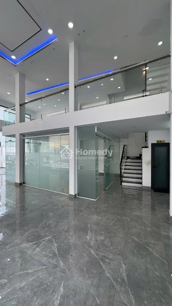 Hót - Gấp Bán Nhà 5 Tầng Góc 2 Mặt Tiền , Tân Phú