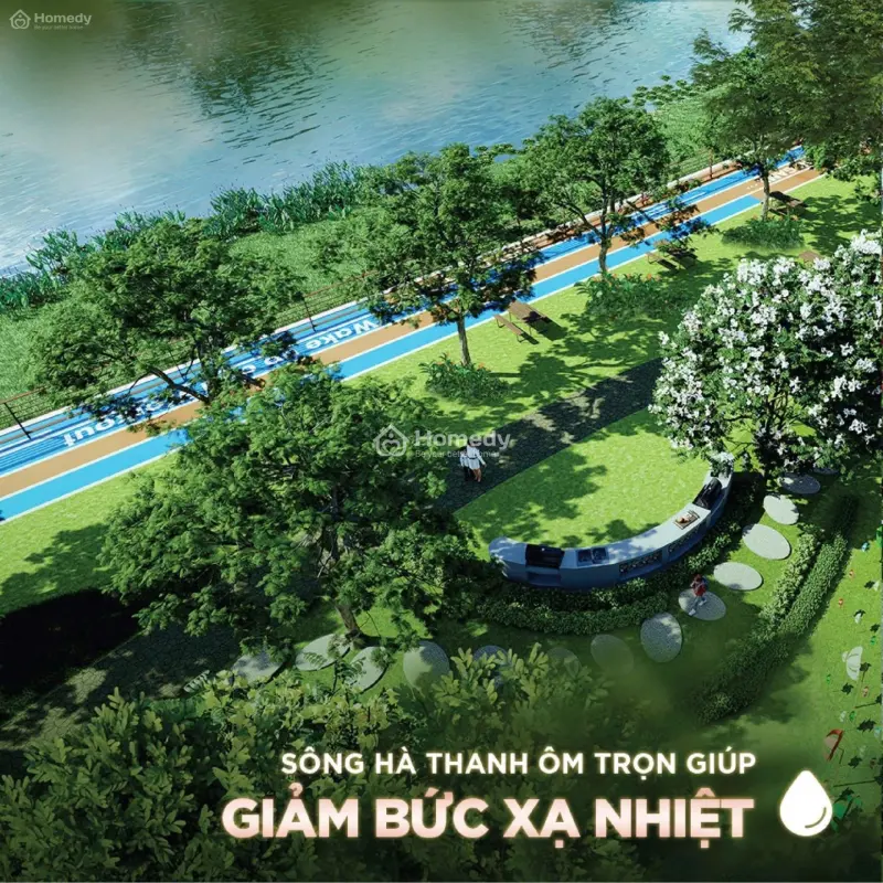 Quy Nhơn Iconic: An Tâm Pháp Lý Vững Vàng Lợi Nhuận