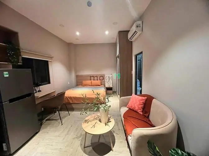 🕍Cho Thuê Căn Hộ Duplex Gác Rộng Gần Khu Chế Xuất, Lotte Mart Quận 7