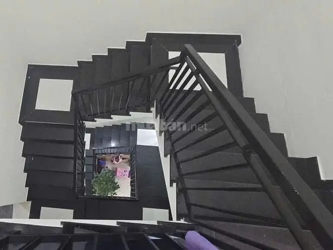 Bán Nhà Kiệt Ô Tô 3 Tầng Đường Lê Tấn Trung - Sơn Trà - Giá 5,75 Tỷ