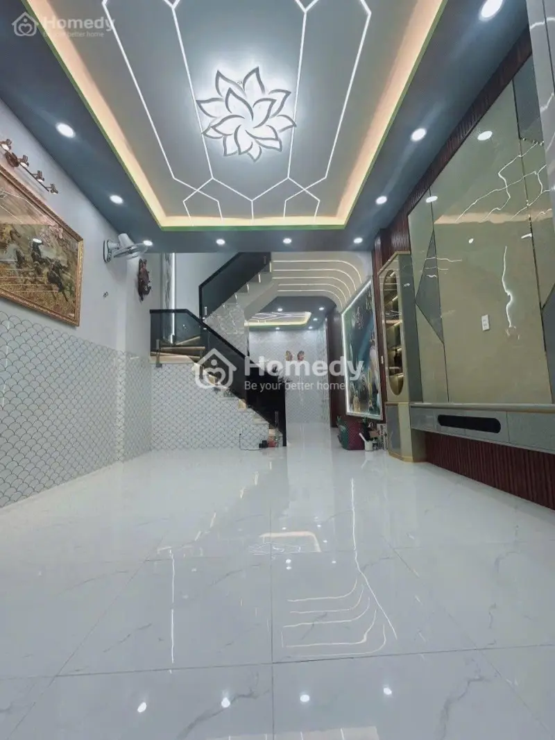 Lh Phúc 07940629***Thanh Lý Gấp Căn Hòa Hảo-Q.10, 55M2/3Ty155/1T2L, Hxh, Shr Bao Phí Sang Nhượng