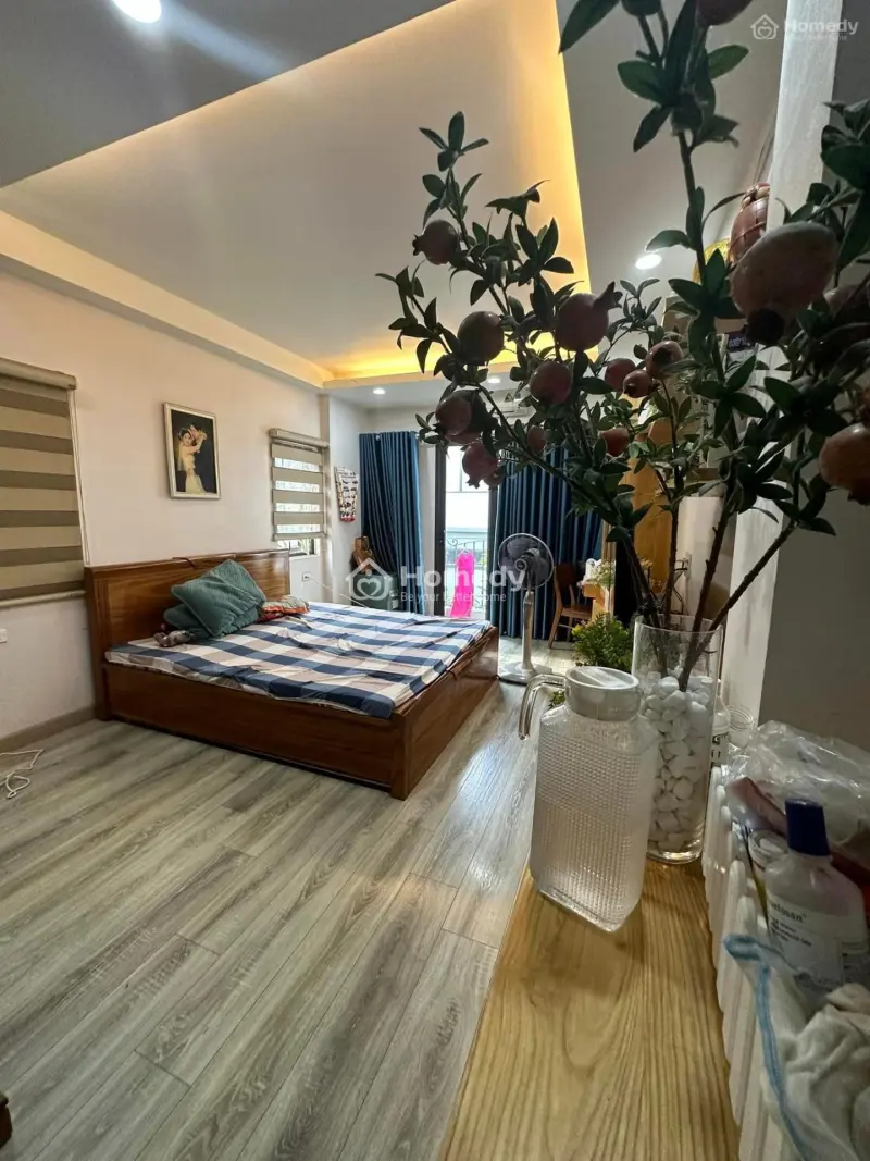 Bán Nhà Mặt Phố Xã Đàn, Đống Đa, 60M2 X 6 Tầng, Mặt Tiền 4,2M, Sổ Đỏ Chính Chủ, 39 Tỷ Rưỡi