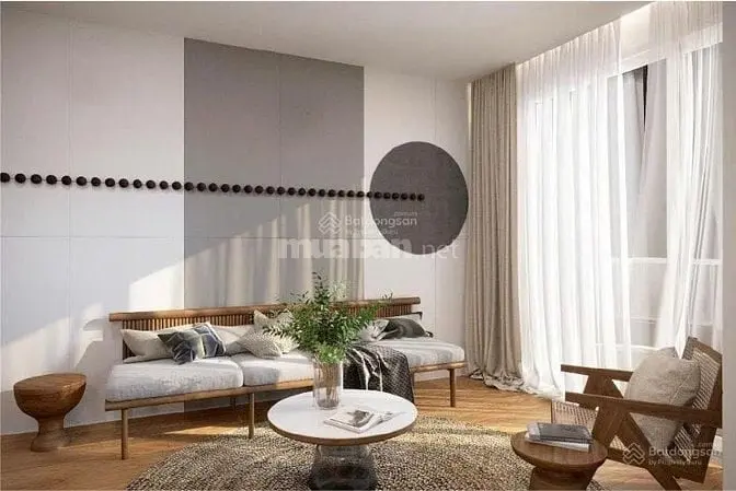 Căn 1Pn Độc Quyền Tòa A Masteri Rivera Đà Nẵng, Hàng Hiếm Liên Hệ Ngay