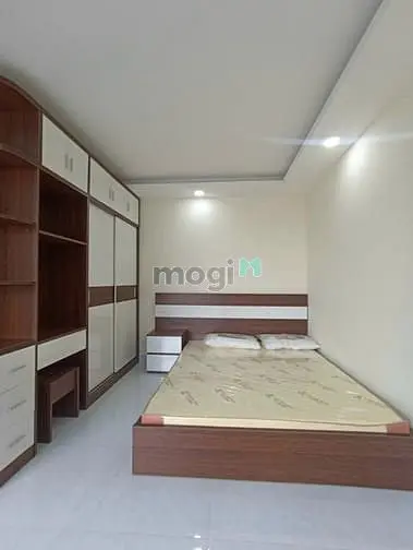 Studio Bancon Hoàng Sa Gần Cầu Lê Văn Sỹ, Chùa Pháp Hoa, Đh Sư Phạm Q3