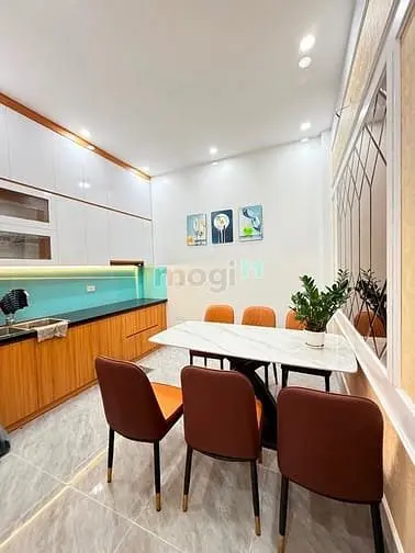 Ô Tô Đỗ Cửa- #Kim Giang-38M-Nội Thất Kiêu Sa- Nhỉnh 7 Tỷ