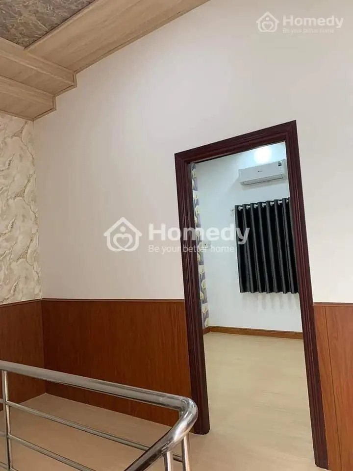 Kd Thua Lỗ Bán Gấp Nhà Ở Q12 1T1L 65M2/ 905Tr Shr_ Nguyễn Văn Qúa, Đông Hưng Thuận, Lh 0795684***