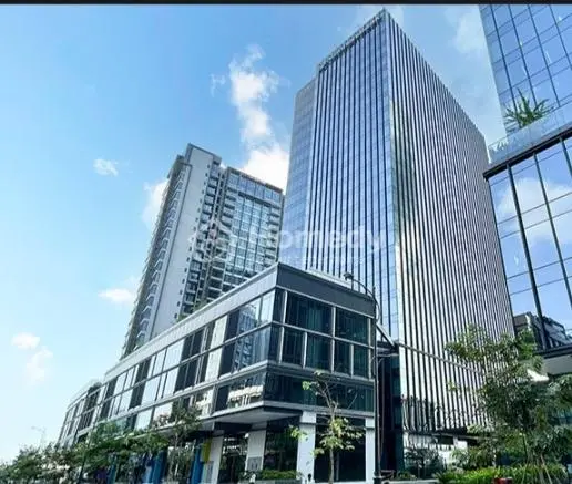 🏢 Office Saigon – Cho Thuê Văn Phòng Quận 2, Vị Trí Đẹp, Giá Tốt Nhất Thị Trường