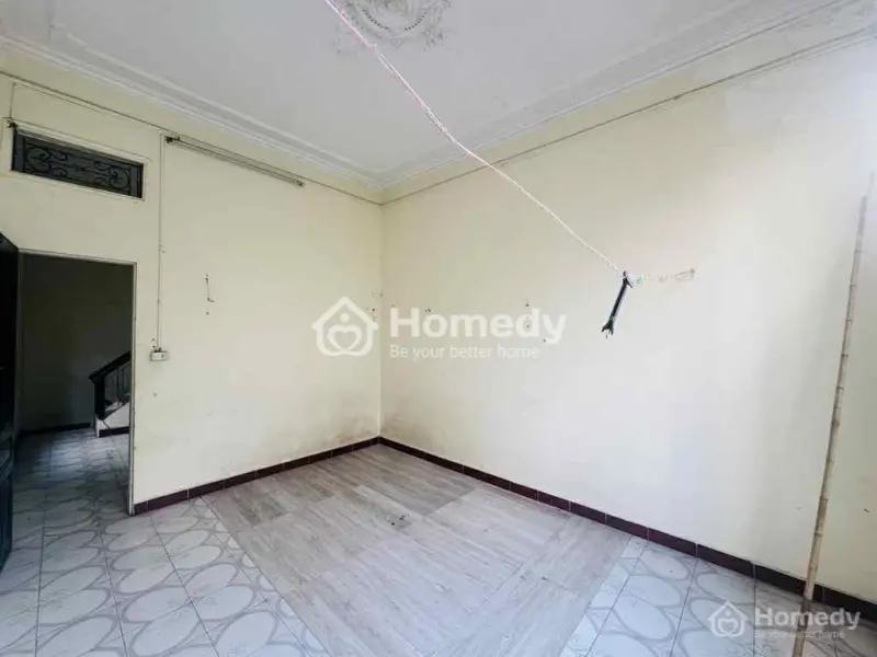 Bán Nhà Mặt Phố Hoàng Mai , Sần Uất, Mt Rộng Giá 8,5 Ty