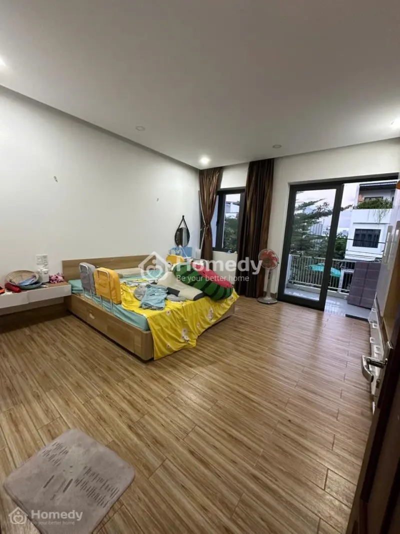 Tôi Chính Chủ Cần Bán Căn Nhà 3 Tầng Đường Thanh Lương 15 Phường Hòa Xuân Đà Nẵng