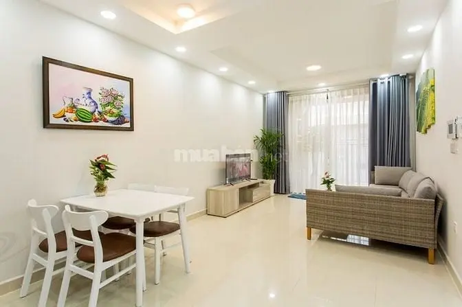 Cần Tìm Chủ Mới Cho Căn Hộ Bàu Cát 2 - Bán Lại Cả Tình Cảm